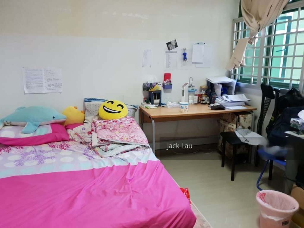 Blk 686B Woodlands Drive 73 (Woodlands), HDB 5 Rooms #202201362